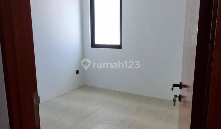 Rumah 2 Lantai Baru Tki 2 Siap Huni Strategis 2