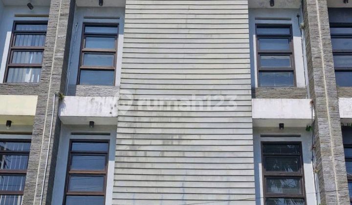 Murah Ruko Batununggal 3 Lantai Murah Murah Ruko Batununggal 3 Lantai Murah