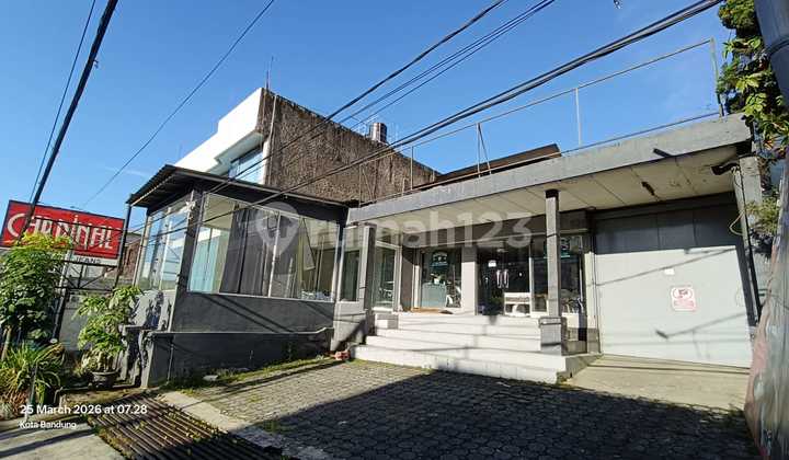 Ruang Usaha Strategis Mainroad Sukajadi Dekat Pvj Ruang Usaha Strategis Mainroad Sukajadi Dekat Pvj