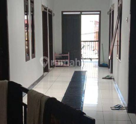 Dijual Rumah Kost 2 Lantai Sayap Paskal Dekat Smak1 Bpk 1