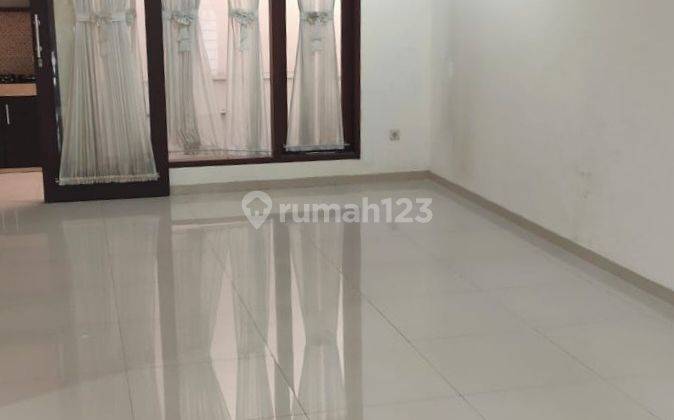 Dijual Rumah 2 Lantai Siap Huni Pondok Hijau 1