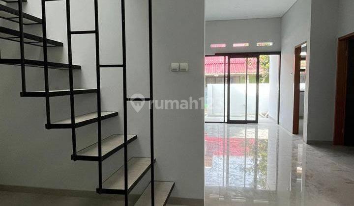 Dijual Rumah Siap Huni Strategis Di Tki 1 1