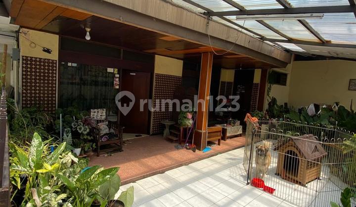 Rumah Sayap Cipaganti Murah Cocok Untuk Kost 2