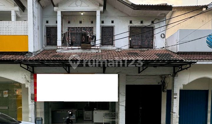 Ruko 2 Lantai Taman Kopo Indah 2 Daerah Ramai Ruko 2 Lantai Taman Kopo Indah 2 Daerah Ramai