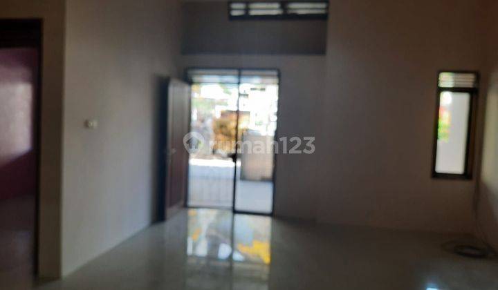 Rumah Kost 5 Kamar Di Pesona Bali Residence 2