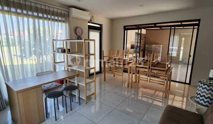 Rumah 2 Lantai Hook Tarubhawana Kbp Baru 2