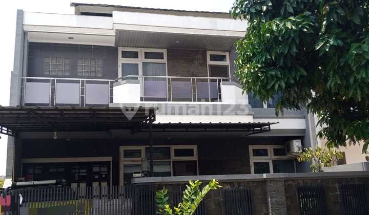 Rumah Siap Huni Luas180 2.3miliar Taman Modern Cakung Jakarta Timur