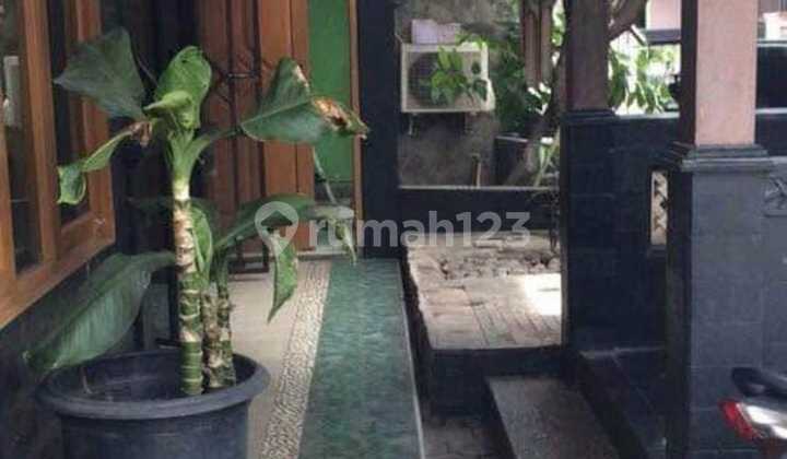 Rumah Kayuringin Jaya Bekasi Selatan 1.5Miliar 2