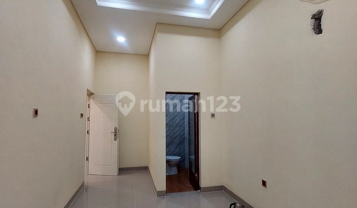 Rumah Sunter Jaya Bangunan Baru 3.6miliar Jakarta Utara 2