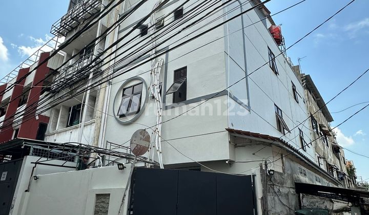 Rumah Kost Kostan 27 Kamar Penuh (full) Pasar Baru Jakarta Pusat Rumah Kost Kostan 27 Kamar Penuh (full) Pasar Baru Jakarta Pusat
