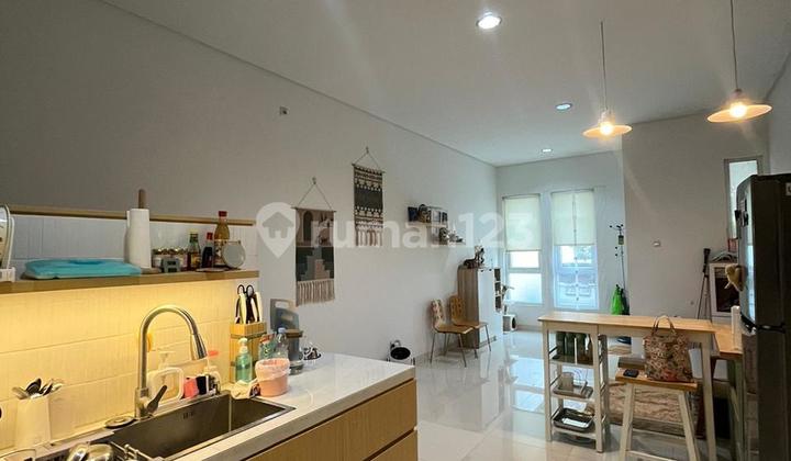 2-Story House in Gading Imperial Near Kelapa Gading North Jakarta 2