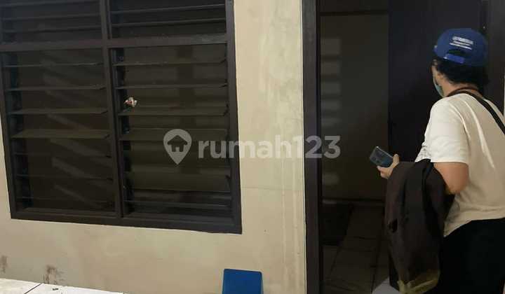 Rumah 2.2miliar Kelapa Gading Jakarta Utara Butuh Renovasi  2