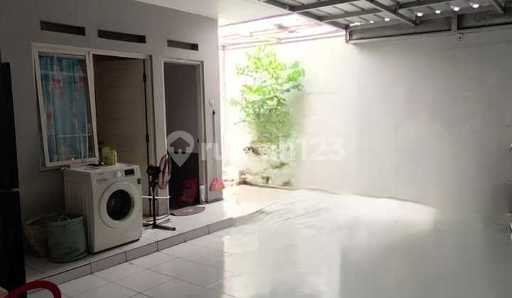 Neo Vasana Cluster House Kota Harapan Indah Bekasi 1.55 billion 2