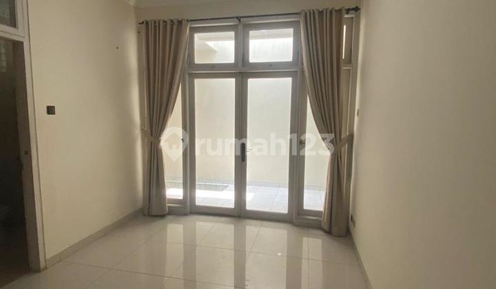 Disewa Rumah Janur Elok, Kelapa Gading, Jakarta Utara 2