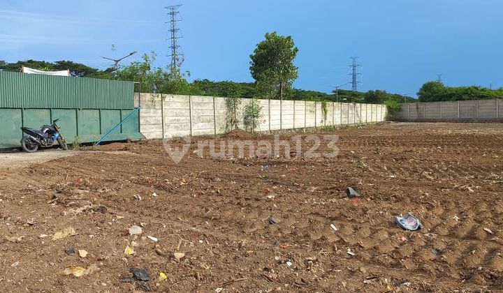 Disewakan Lahan 25000M2 di Cakung Jakarta Timur Siap Pakai Disewakan Lahan 25000M2 di Cakung Jakarta Timur Siap Pakai