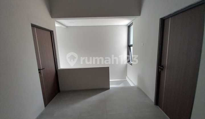 Rumah Bangunan Baru 2.15miliar Di Kayu Putih, Pulo Gadung Jakarta Timur 2