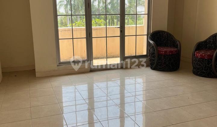 Ruko Sentra Niaga Harapan Indah Bekasi 3 Lantai 2.7Miliar