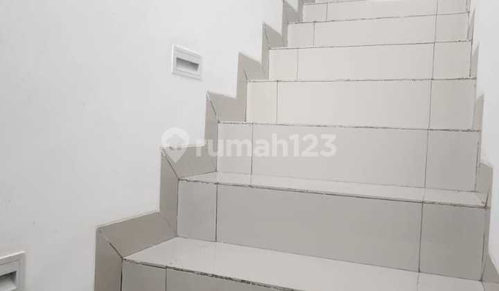 Asera Nishi Cluster House in Kota Harapan Indah, Bekasi 2