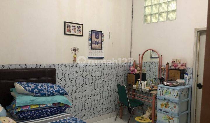 Rumah Jual Bu Dekat Arion Rawamangun, Jakarta Timur 1