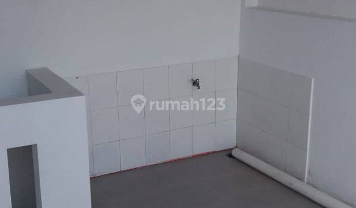 Rumah sudah renovasi Kelapa gading di Taman Pegangsaan Indah, Jakarta Utara 2