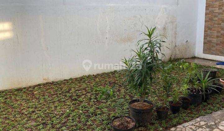 Rumah murah pinggir jalan raya di I Gusti Ngurah Rai Cipinang Jakarta Timur 2