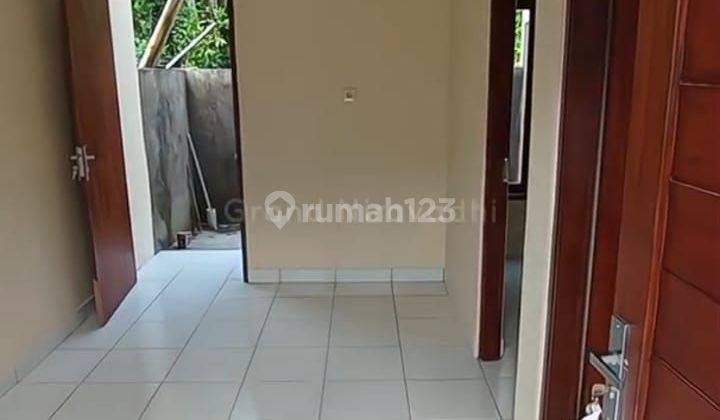 Rumah baru 288 juta di Tabanan, Bali 2