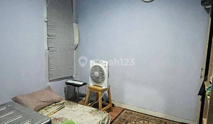 Rumah semifurnished siap huni di Metland Ujung Menteng, Jakarta Timur 1