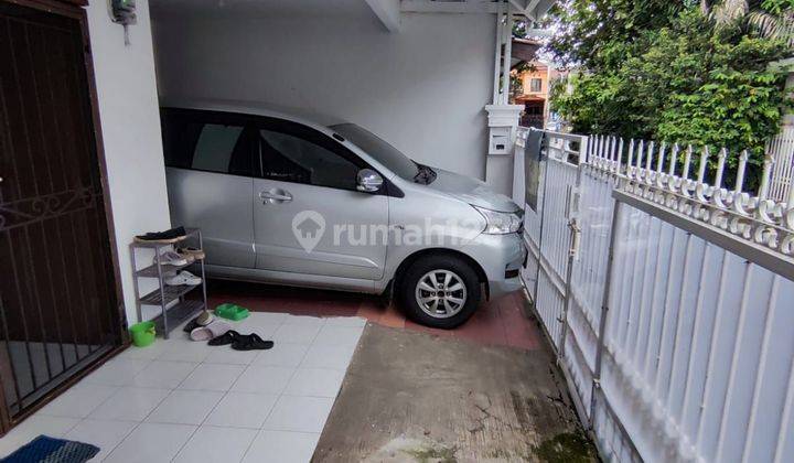 Rumah PuloMas Jakarta Timur luas 130 m2 3,5 miliar 2