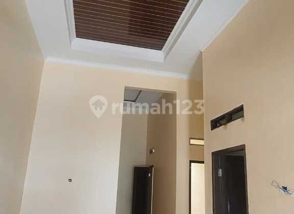 Rumah Brand New 565juta Di Sektor 5 Pondok Ungu Permai Bekasi 2