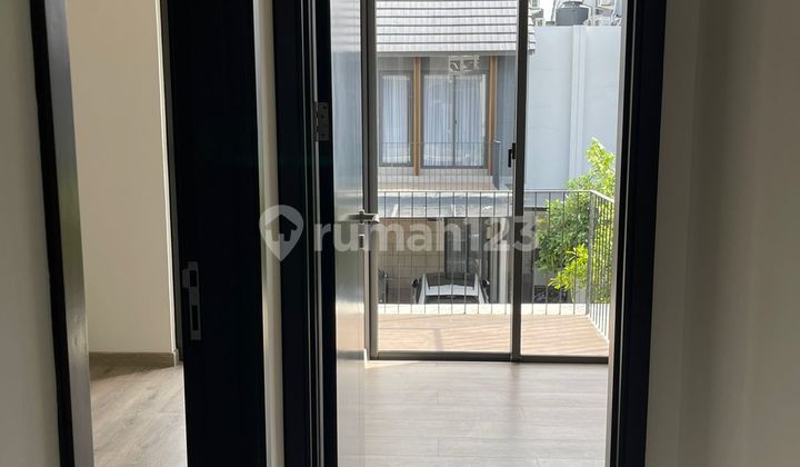 Brand New House in Wisteria Cluster with Aeon Ikea Cakung East Jakarta 2