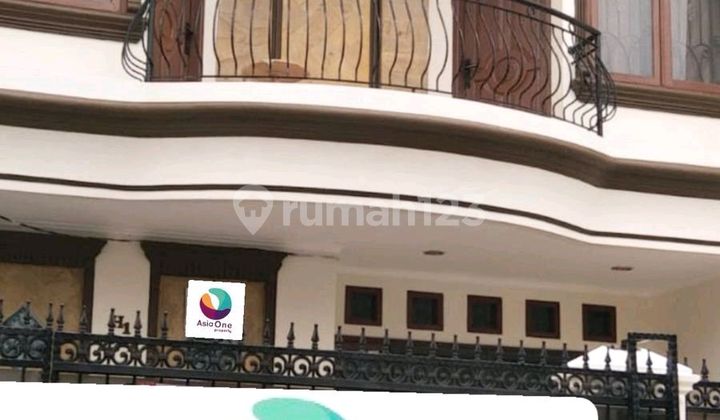 3.25 Billion House in Sunter Lantana, North Jakarta