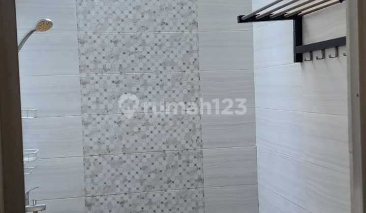 Rumah Siap Huni Dekan Aeon Ikea Cakung Kirana Rorotan Legacy Cluster Norfolk Jakarta Utara 2