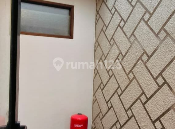 Rumah Bangunan Baru 2.3miliar Pondok Bambu Jakarta Timur 2