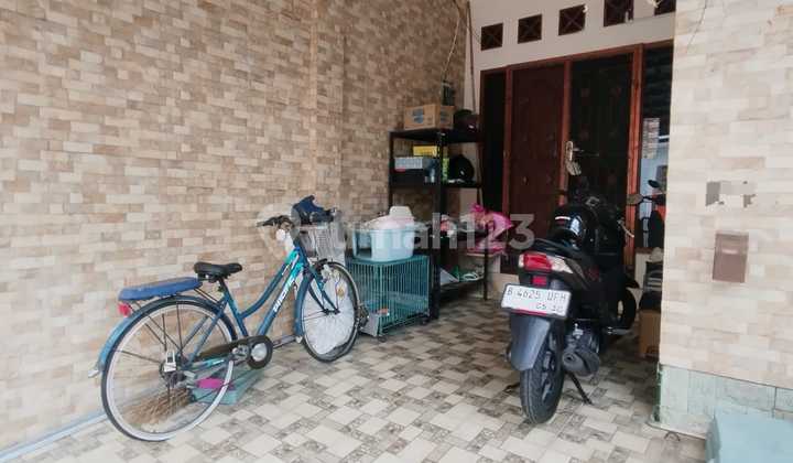 Pegangsaan Dua Kelapa Gading North Jakarta House 1.65 Billion 2