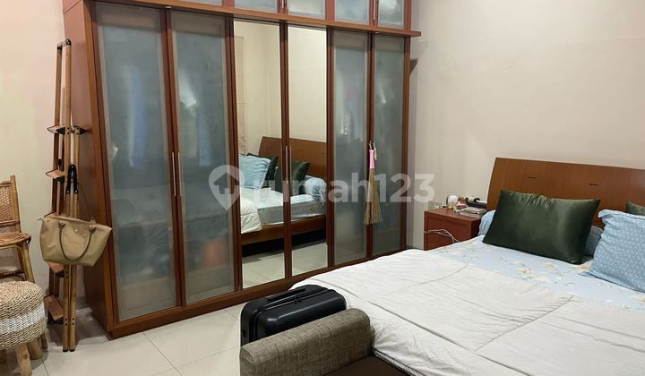 Rumah 1.5lantai 3miliar Siap Huni Sunter Jaya Jakarta Utara 2