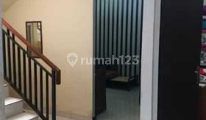 Rumah 1.32miliar Puri Regency Bintara, Bekasi  2