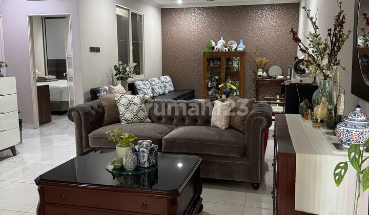 Ready-to-Occupy House in Cakung, East Jakarta, Flood-Free, 2.2 Billion