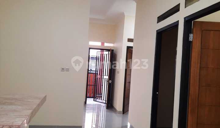 New Building House in Harapan Indah City, Bekasi 850 million 2