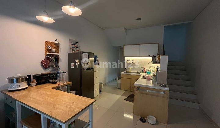 Rumah Dekat Kelapa Gading Jakarta Utara 2 Lantai Imperial Gading, Sukapura  1