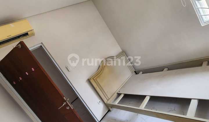 Rumah Cluster Norfolk Rorotan Jakarta Utara Dekat Aeon Ikea Jgc 2