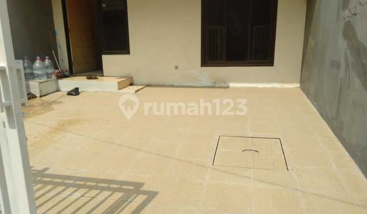 Rumah Komplek Gading Griya Residence Dekat Kelapa Gading Jakarta Utara 2