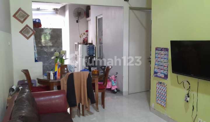 Rumah Cluster Ifolia 990juta Kota Harapan Indah 2, Bekasi Rumah Cluster Ifolia 990juta Kota Harapan Indah 2, Bekasi