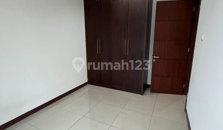 For Rent Newly Renovated House in Pulomas East Jakarta Strategic Location 2