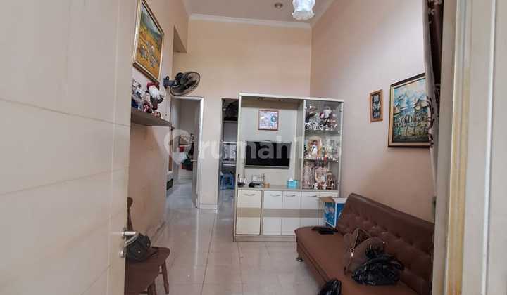 Rumah Bawah 1miliar Kota Harapan Indah 2 Cluster Ifolia, Bekasi 2