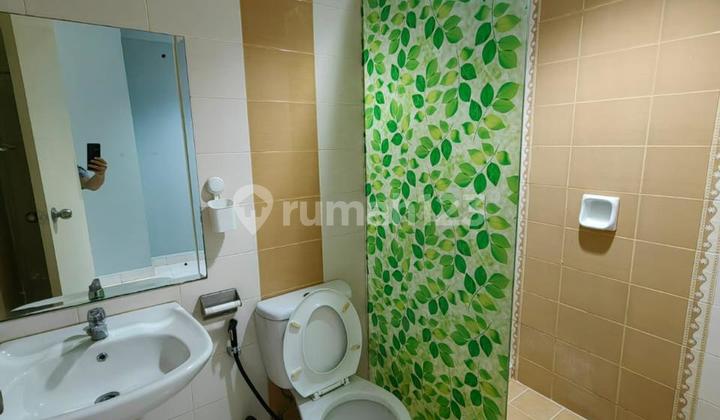 Apartemen Gading Resort Residence Moi Mall Of Indonesia Kelapa Gading Jakarta Utara 2