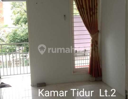 Residential House Suitable For Business 2.575 Billion In East Kelapa Gading, North Jakarta 2