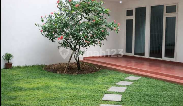 Rumah Komplek Bebas Banjir Taman Modern Cakung Jakarta Timur 427M2 6,85Miliar