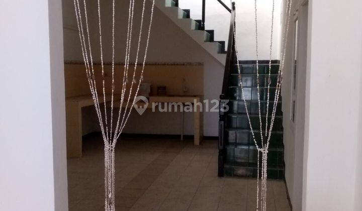 Rumah Siap Huni Cluster Taman sari Harapan Indah 2, Bekasi 2