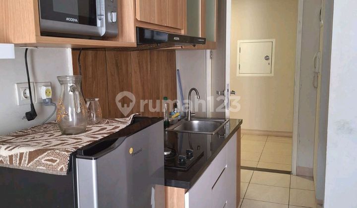 Apartemen Studio Springlake Summarecon Bekasi