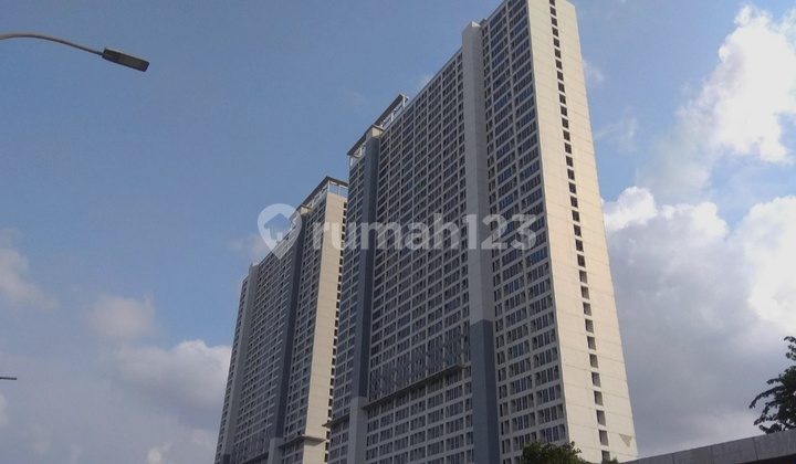 Apartemen Callia Strategis 1kamar Dekat Kelapa Gading, Pulo Mas, Rawa Mangun, Jakarta 2